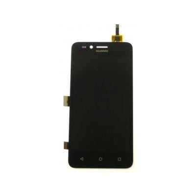 Display + Touchscreen HUAWEI Y3 II LTE (Negru)