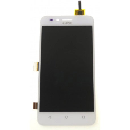 Display + Touchscreen HUAWEI Y3 II LTE (Alb)