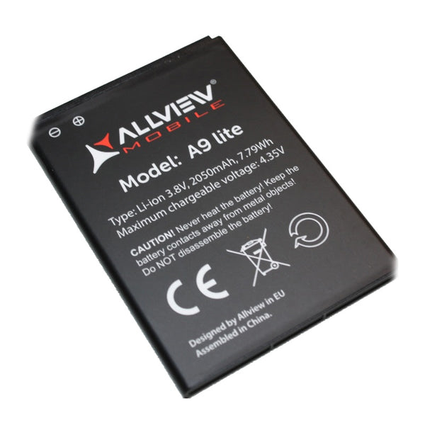 Acumulator Original ALLVIEW A9 LITE (2050 mAh)