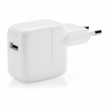 Incarcator Priza Original APPLE 12W (MD836ZM/A) A1401 Blister