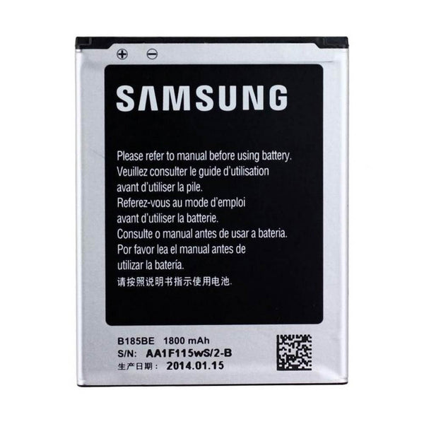 Acumulator Original SAMSUNG Galaxy Core Plus (1800 mAh) B185BE