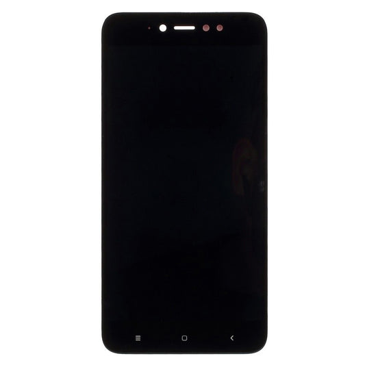 Display + Touchscreen XIAOMI RedMi Note 5A Prime (Negru)