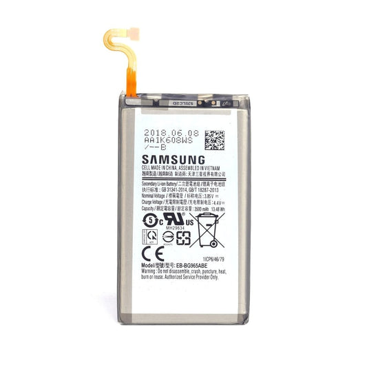 Acumulator Original SAMSUNG Galaxy S9 Plus (3500 mAh) BG965ABE