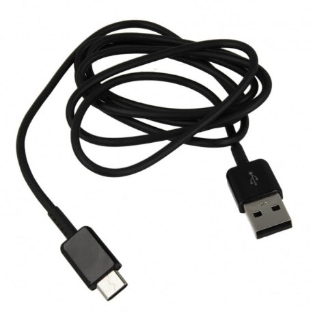 Cablu Tip C - USB-C 3.1 (Negru) Clasa 2