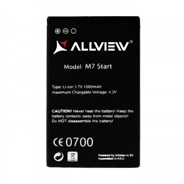 Acumulator Original ALLVIEW M7 START (1000 mAh)