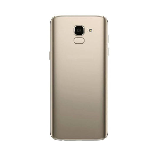 Capac de Spate pentru SAMSUNG Galaxy J6 2018 (Auriu)