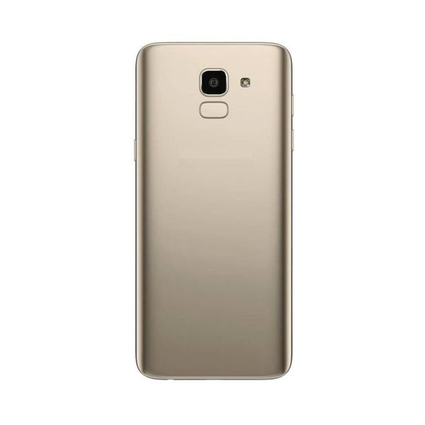 Capac de Spate pentru SAMSUNG Galaxy J6 2018 (Auriu)