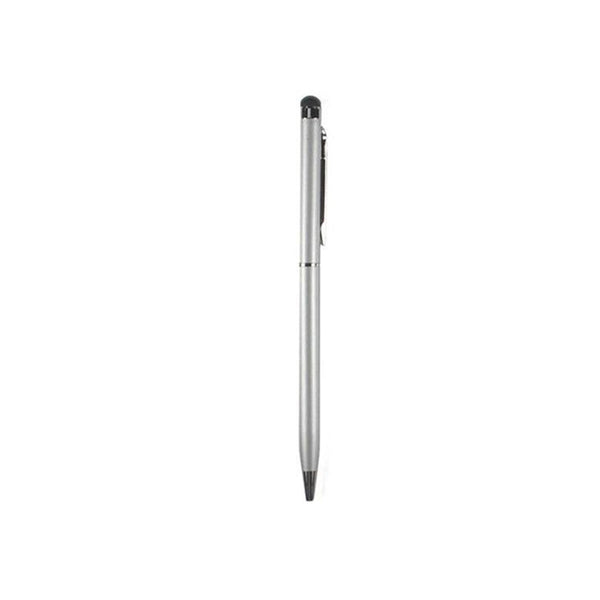 Stylus Pen Universal (Argintiu) - Telefoane / Tablete