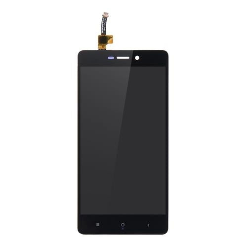 Display Original LCD + Touchscreen XIAOMI RedMI 3 / 3S (Negru)