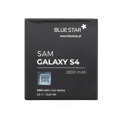 Acumulator SAMSUNG Galaxy S4 (2800 mAh) Blue Star