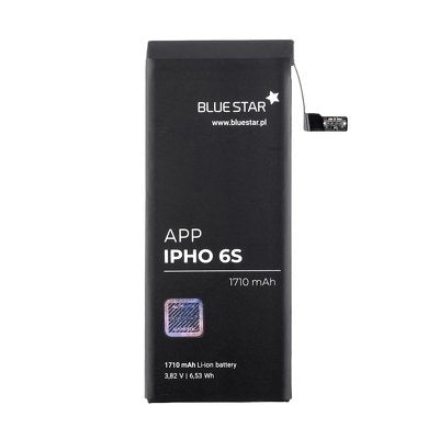 Acumulator APPLE iPhone 6S (1710 mAh) Blue Star