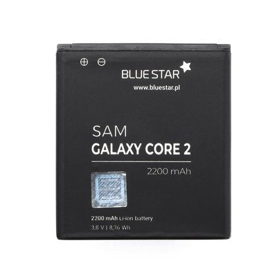 Acumulator SAMSUNG Galaxy Core 2 (2200 mAh) Blue Star