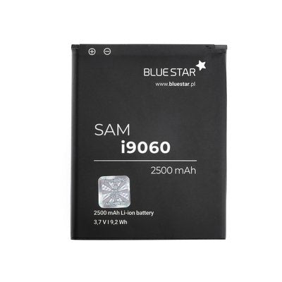 Acumulator SAMSUNG Galaxy Grand / Galaxy Grand Neo (2500 mAh) Blue Star