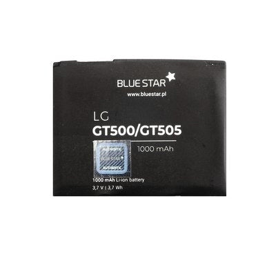 Acumulator LG GT500 (1000 mAh) Blue Star