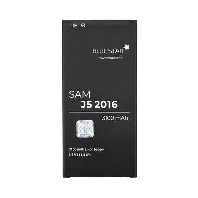 Acumulator SAMSUNG Galaxy J5 2016 (3100 mAh) Blue Star