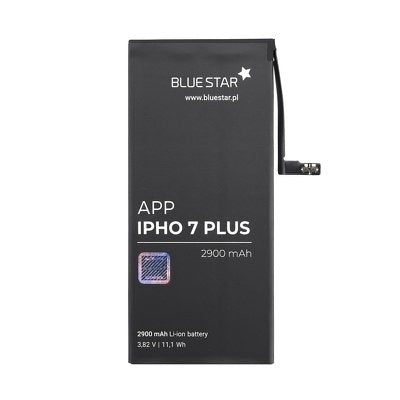 Acumulator APPLE iPhone 7 Plus (2900 mAh) Blue Star