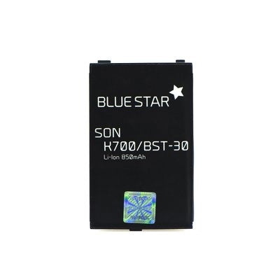 Acumulator SONY K700 BST-30 (850 mAh) Blue Star