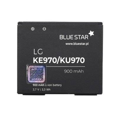 Acumulator LG KE970 (900 mAh) Blue Star