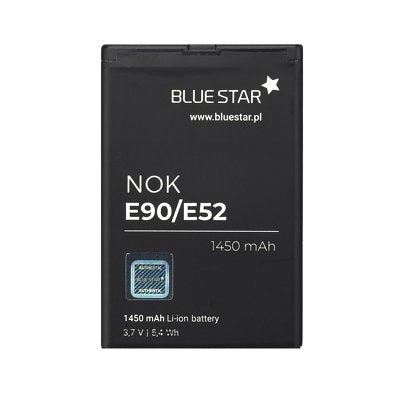 Acumulator NOKIA  E52/E71/N97/6650 BL-4L (1450 mAh) Blue Star