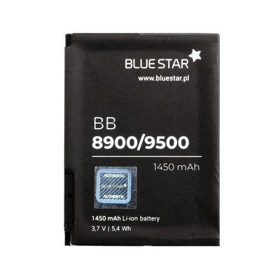 Acumulator BLACKBERRY 8900 (1450 mAh) Blue Star