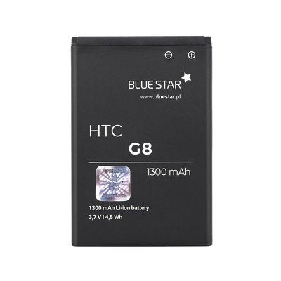 Acumulator HTC WildFire G8 (1300 mAh) Blue Star