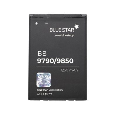 Acumulator BLACKBERRY 9790 J-M1 (1250 mAh) Blue Star