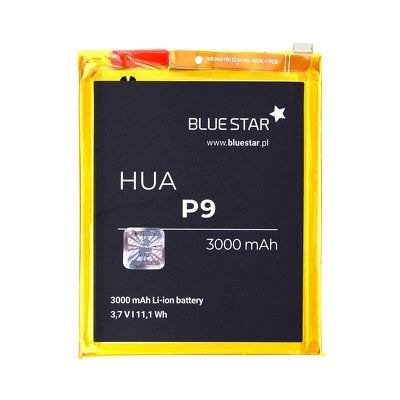 Acumulator HUAWEI P9 / P9 Lite / P8 & P9 Lite 2017 (3000 mAh) Blue Star HB366481ECW