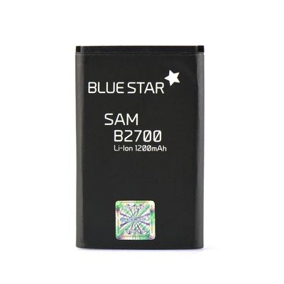 Acumulator SAMSUNG B2700 (1200 mAh) Blue Star