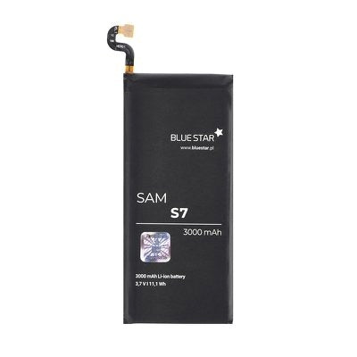 Acumulator SAMSUNG Galaxy S7 (3000 mAh) Blue Star