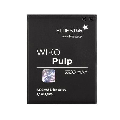 Acumulator WIKO Pulp (2300 mAh) Blue Star