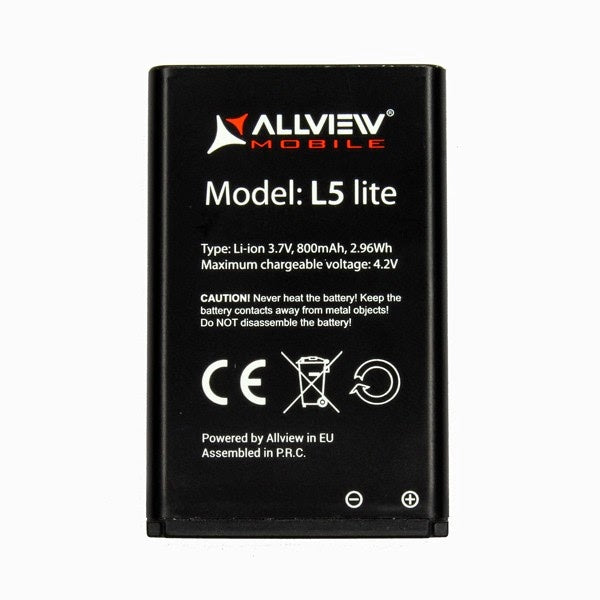 Acumulator Original ALLVIEW L5 LITE (800 mAh)