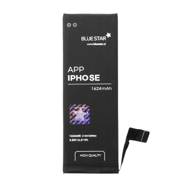 Acumulator APPLE iPhone SE (1624 mAh) Blue Star