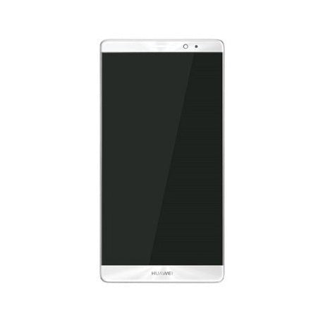 Display + Touchscreen HUAWEI Mate 8 (Alb)