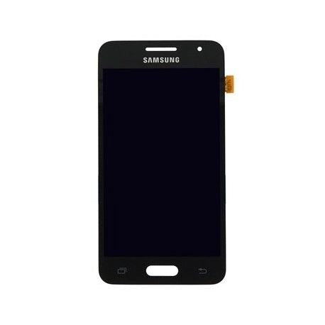 Display Original SAMSUNG Galaxy Core 2 (Negru) G355