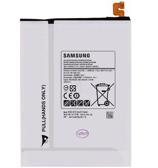 Acumulator Original SAMSUNG Tab S2 (8) 4000 mAh EB-BT710ABE"