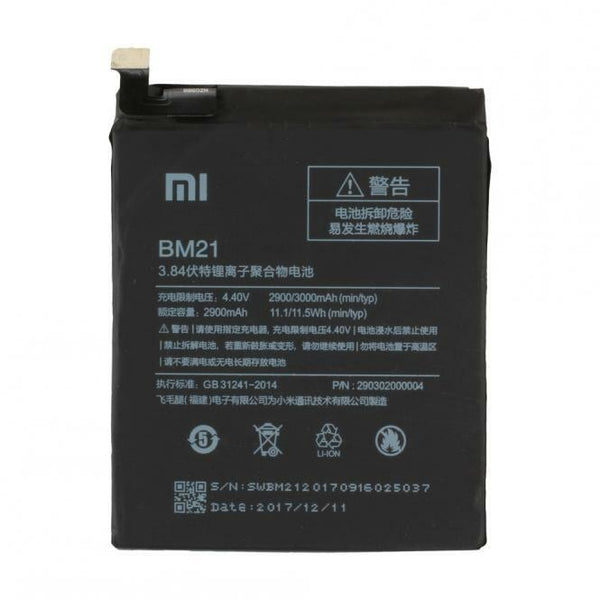 Acumulator Original XIAOMI Mi Note (2900 mAh) BM21