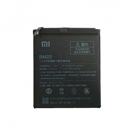 Acumulator Original XIAOMI Mi5 (2910 mAh) BM22