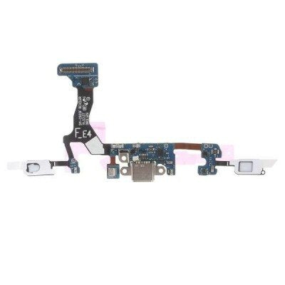 Banda Flex Originala cu conector de incarcare pentru SAMSUNG Galaxy S7 Edge