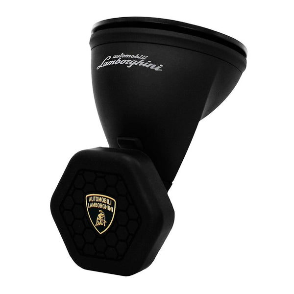 Suport Auto Universal Magnetic (Negru) Lamborghini