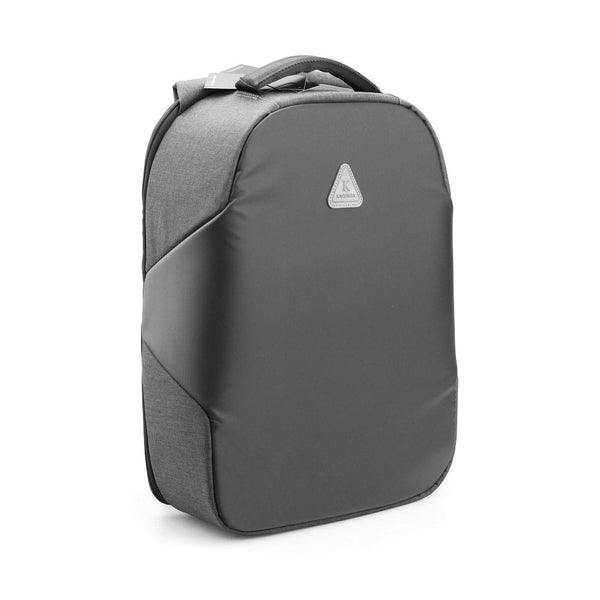 Rucsac pentru Laptop / Tableta (Negru) YUNPAI