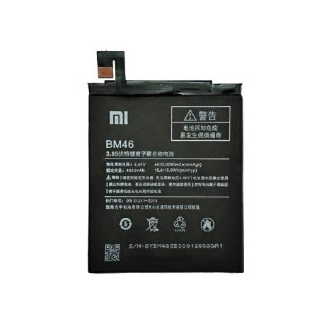 Acumulator Original XIAOMI Redmi Note 3 (4000 mAh) BM46