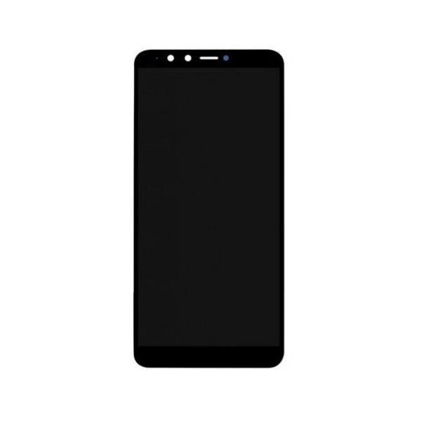 Display LCD + Touchscreen HUAWEI Y6 2018 / Y6 Prime 2018 (Negru)