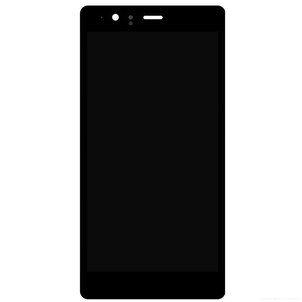 Display LCD + Touchscreen HUAWEI P9 Plus (Negru)