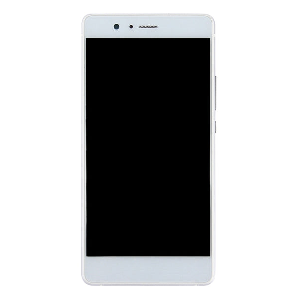 Display LCD + Touchscreen HUAWEI P9 (Alb)