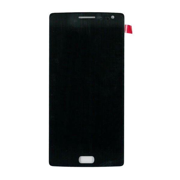 Display LCD + Touchscreen ONEPLUS 2 (Negru)