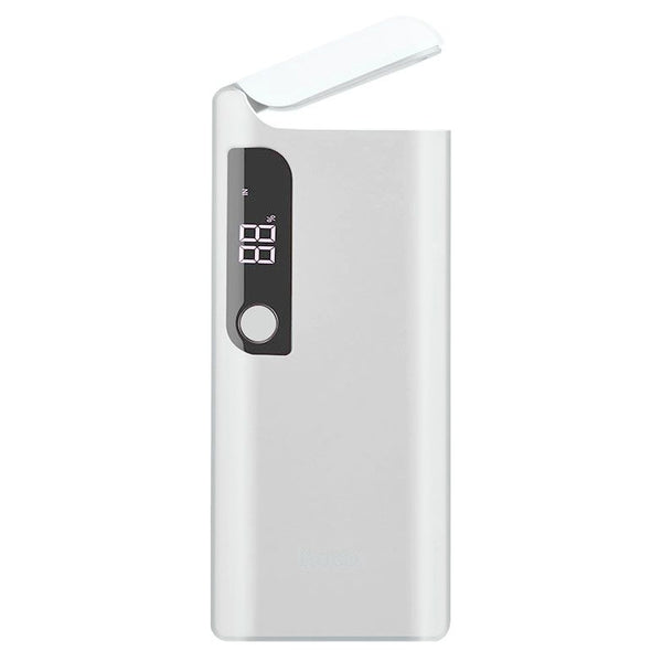 Baterie Externa 15000 mAh (Alb) B27 HOCO