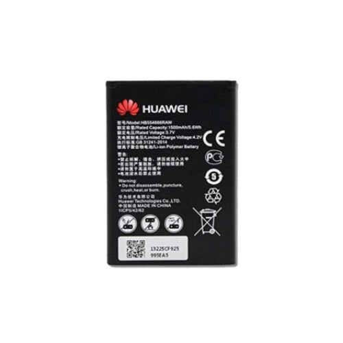 Acumulator Original HUAWEI E5530 (1500 mAh) HB554666RAW