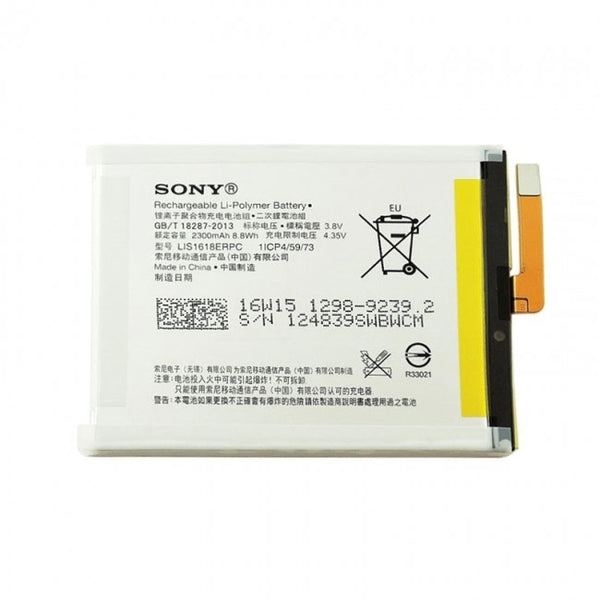 Acumulator Original SONY Xperia XA (2300 mAh) L1S1618ERPC