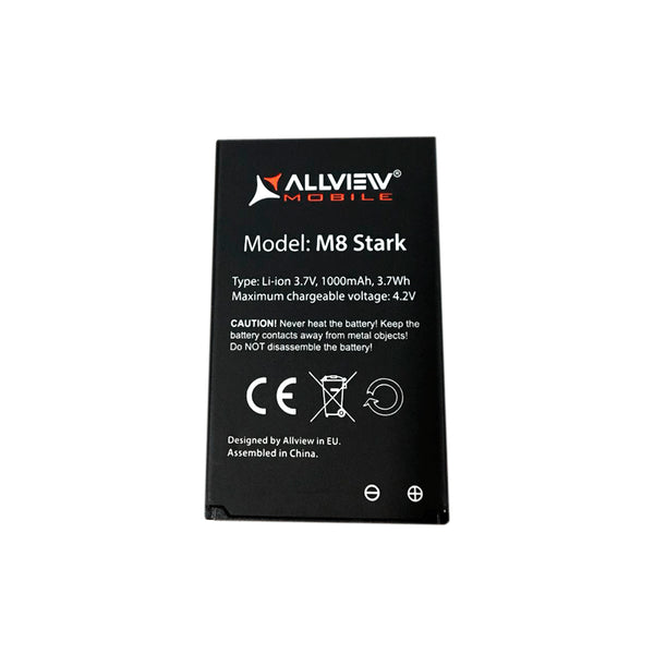 Acumulator Original ALLVIEW M8 STARK (1000 mAh)