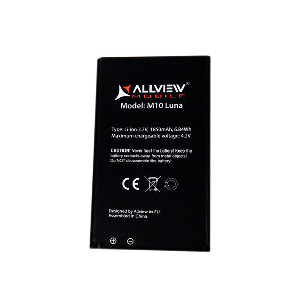 Acumulator Original ALLVIEW M10 LUNA (1850 mAh)